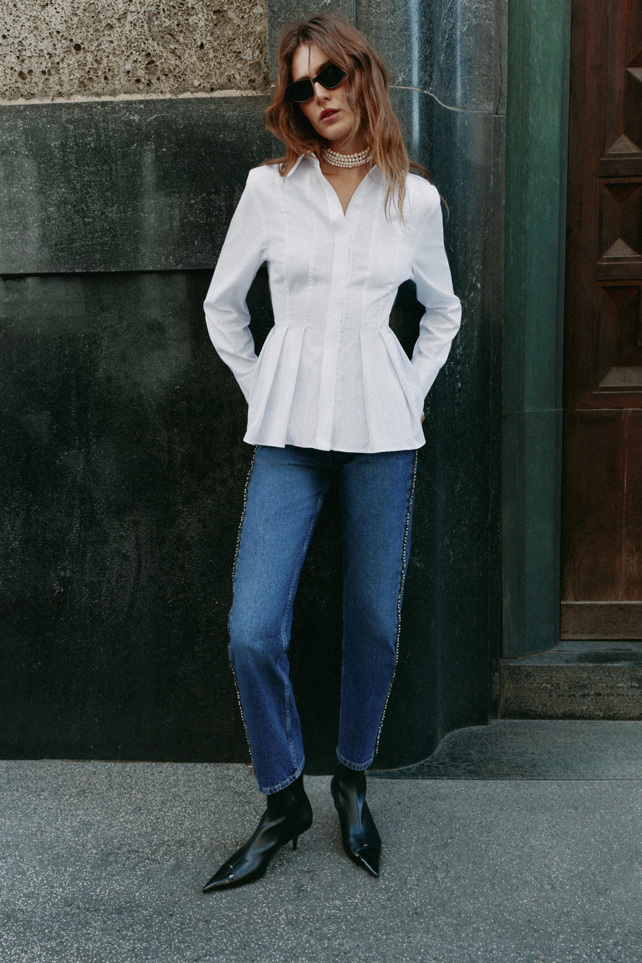 DescriptionContentsMeasurements | Zara US