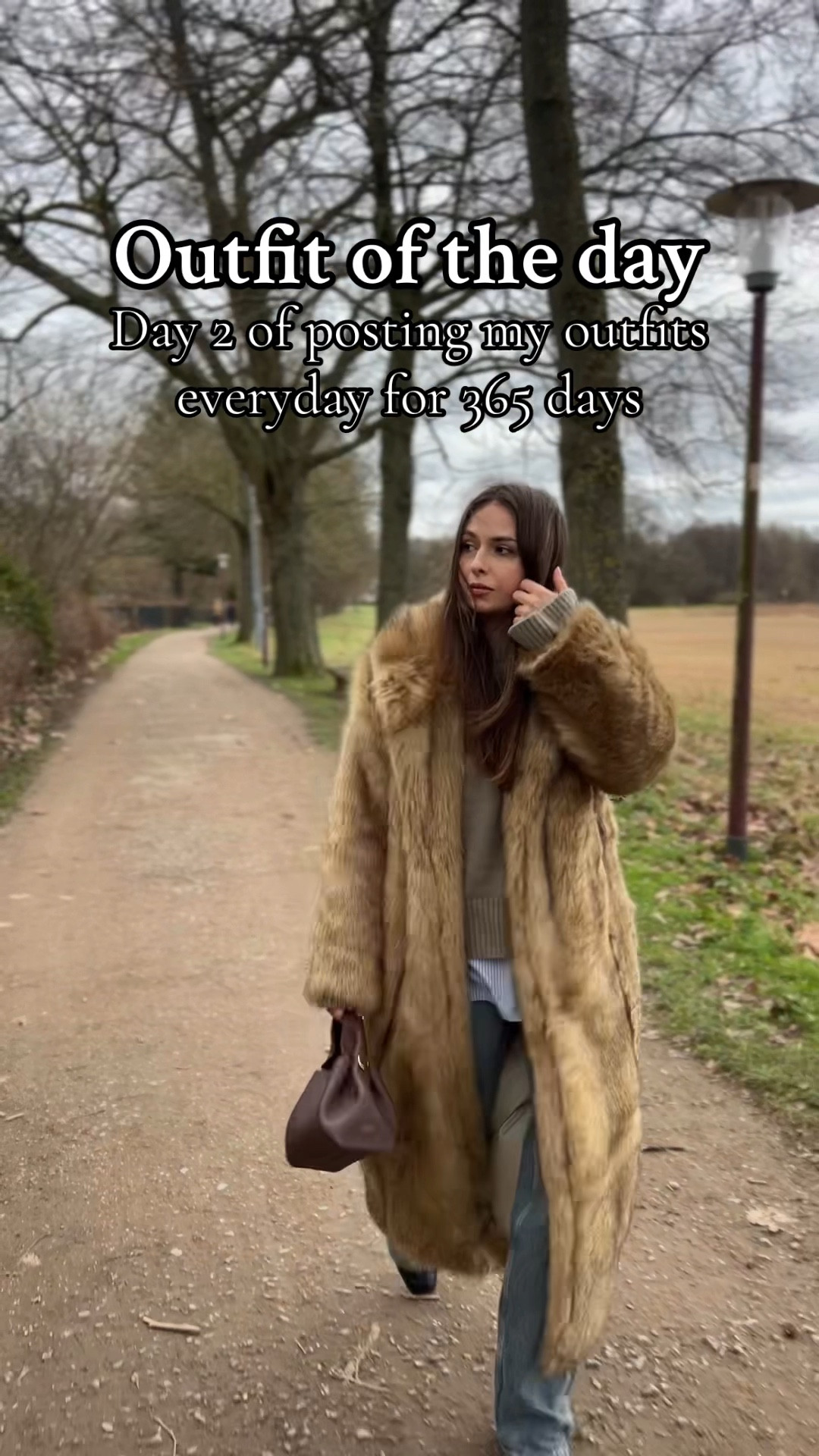 Winter Outfit Inspo - Tag 2 von meiner täglichen Outfit Posting Reihe 🫶🏼 



#LTKwinter #LTKstyletip #LTKdeutschland