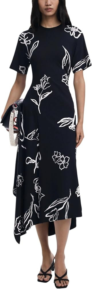 Desigual Women's Vest_Calma | Amazon (US)