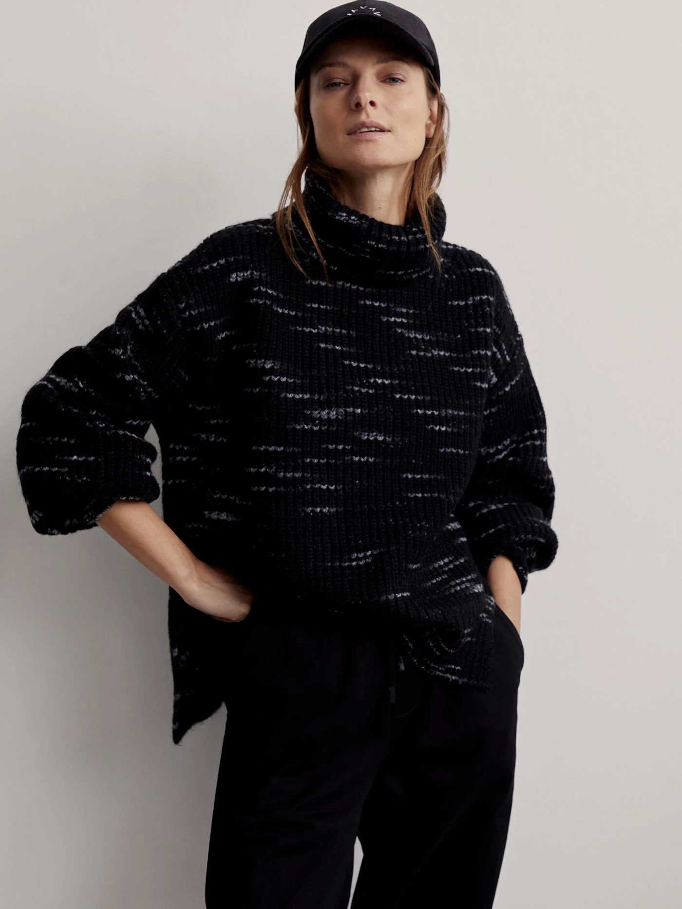 Marlena Knit Pullover | Varley USA