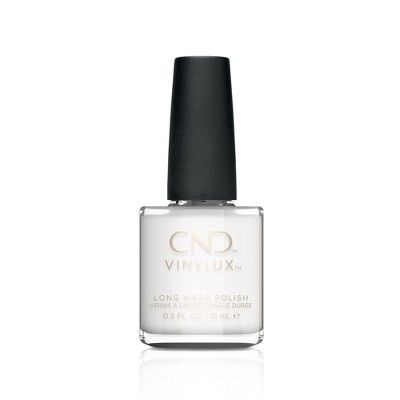 CND Vinylux Long Wear Nail Polish - 0.5 fl oz | Target