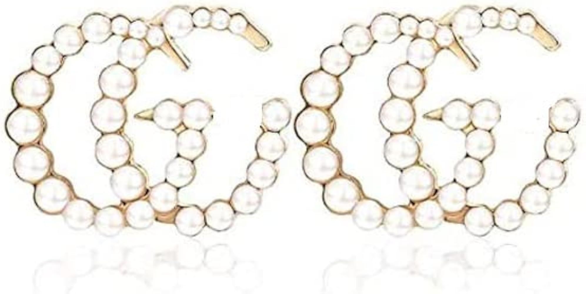 Pearl Earrings | Amazon (US)