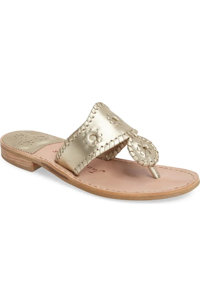 Jacks Flip Flop | Nordstrom