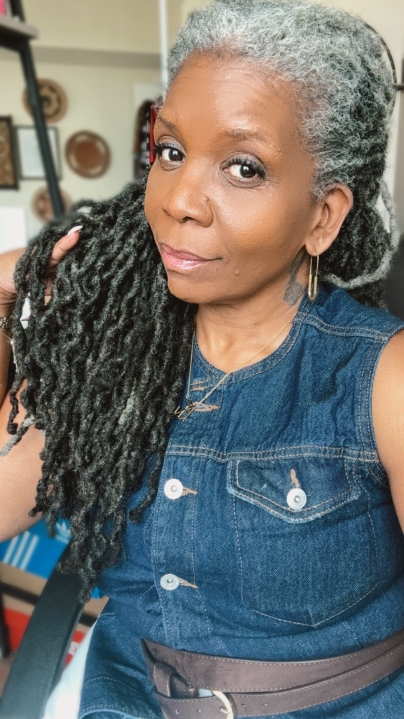 OOTD - my neighbor said this outfit deserves a feature! 😂

#LTKStyleTip #LTKFindsUnder50 #LTKFindsUnder100