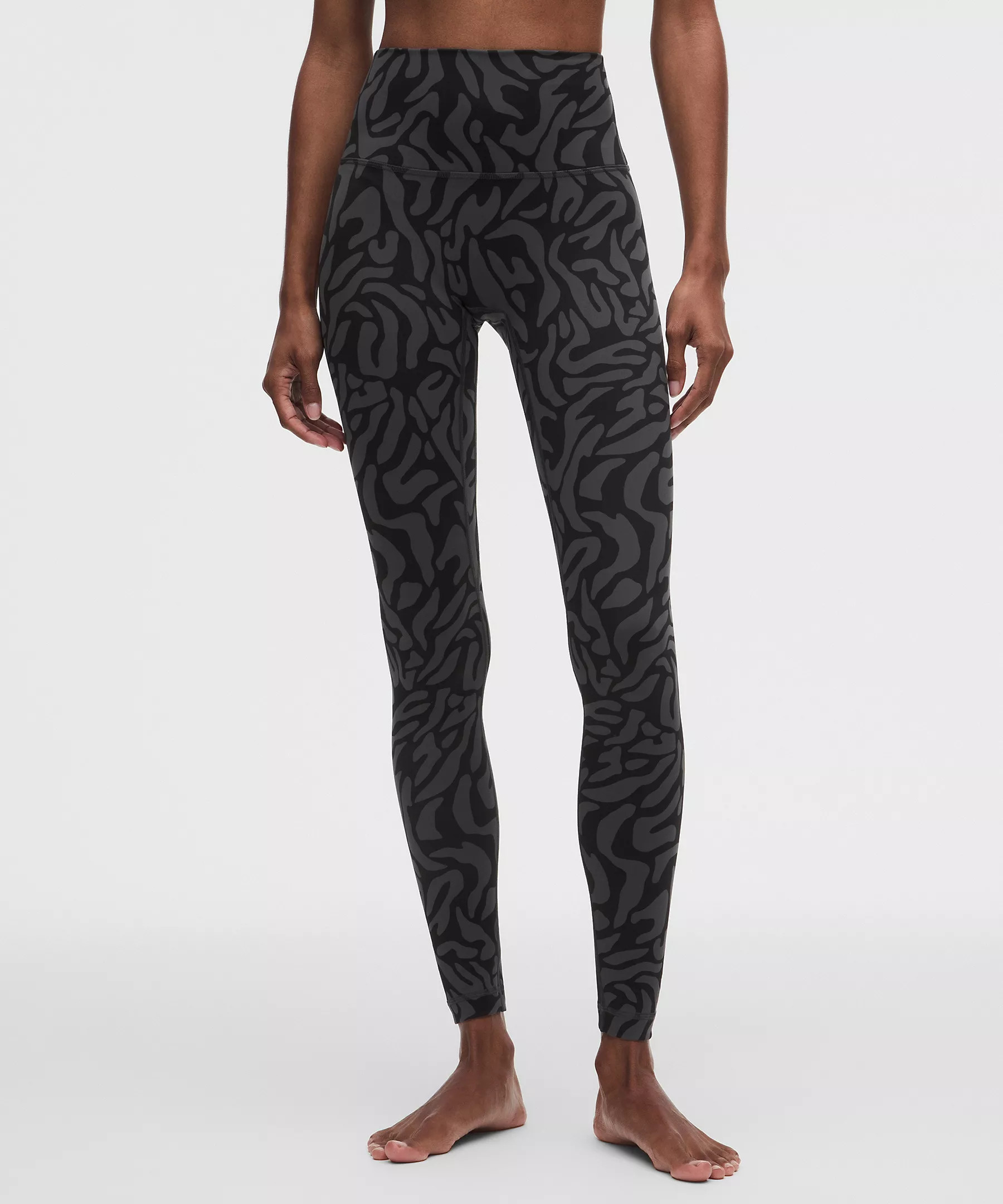 lululemon Align No Line™ High-Rise Pant 28" | Lululemon (US)