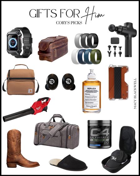 Gifts for him. Gifts for husband. Mens gifts. Gifts for dads. Gifts for father in law  #giftguide

#LTKmens #LTKHoliday