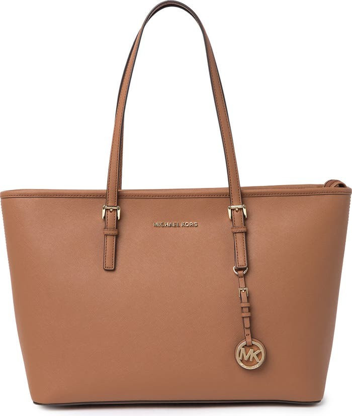 Jet Set Travel ToteMICHAEL KORS | Nordstrom Rack