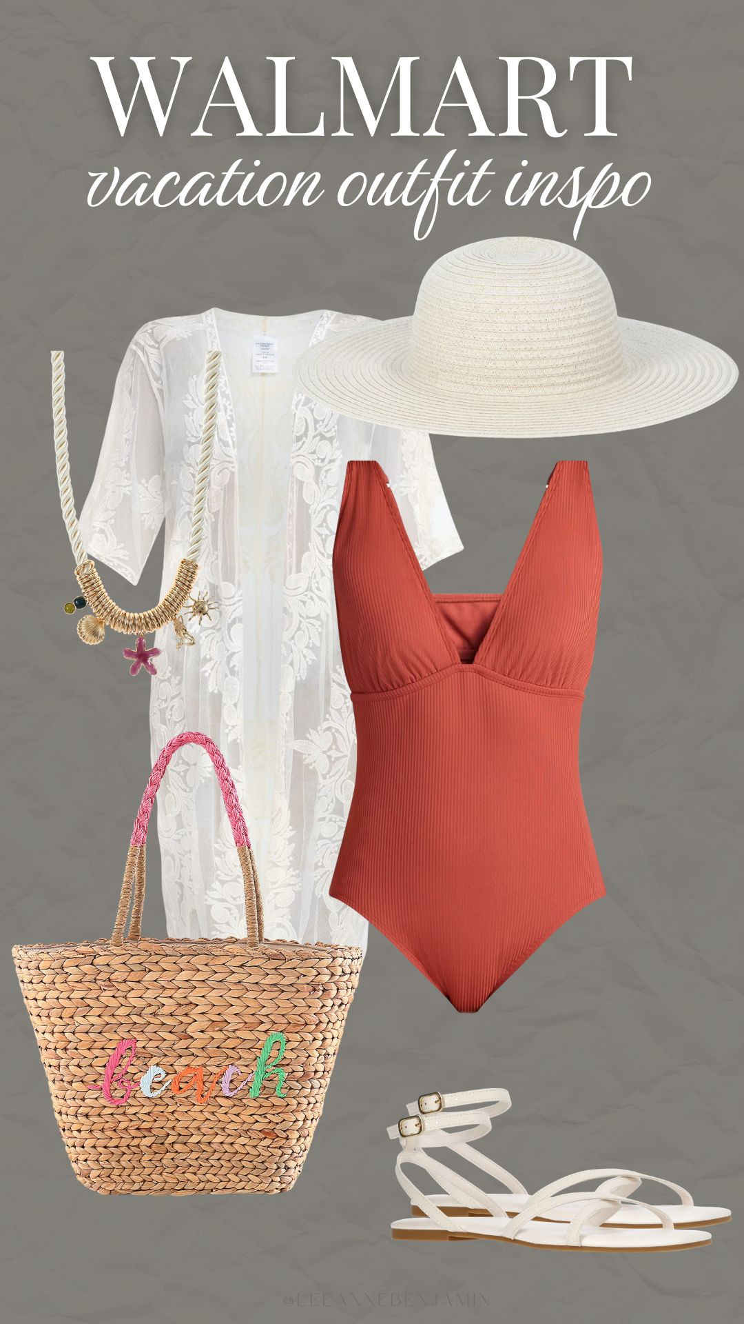 Vacation outfit inspo!  

 #LTKgrwm #LTKootd #LTKSeasonal