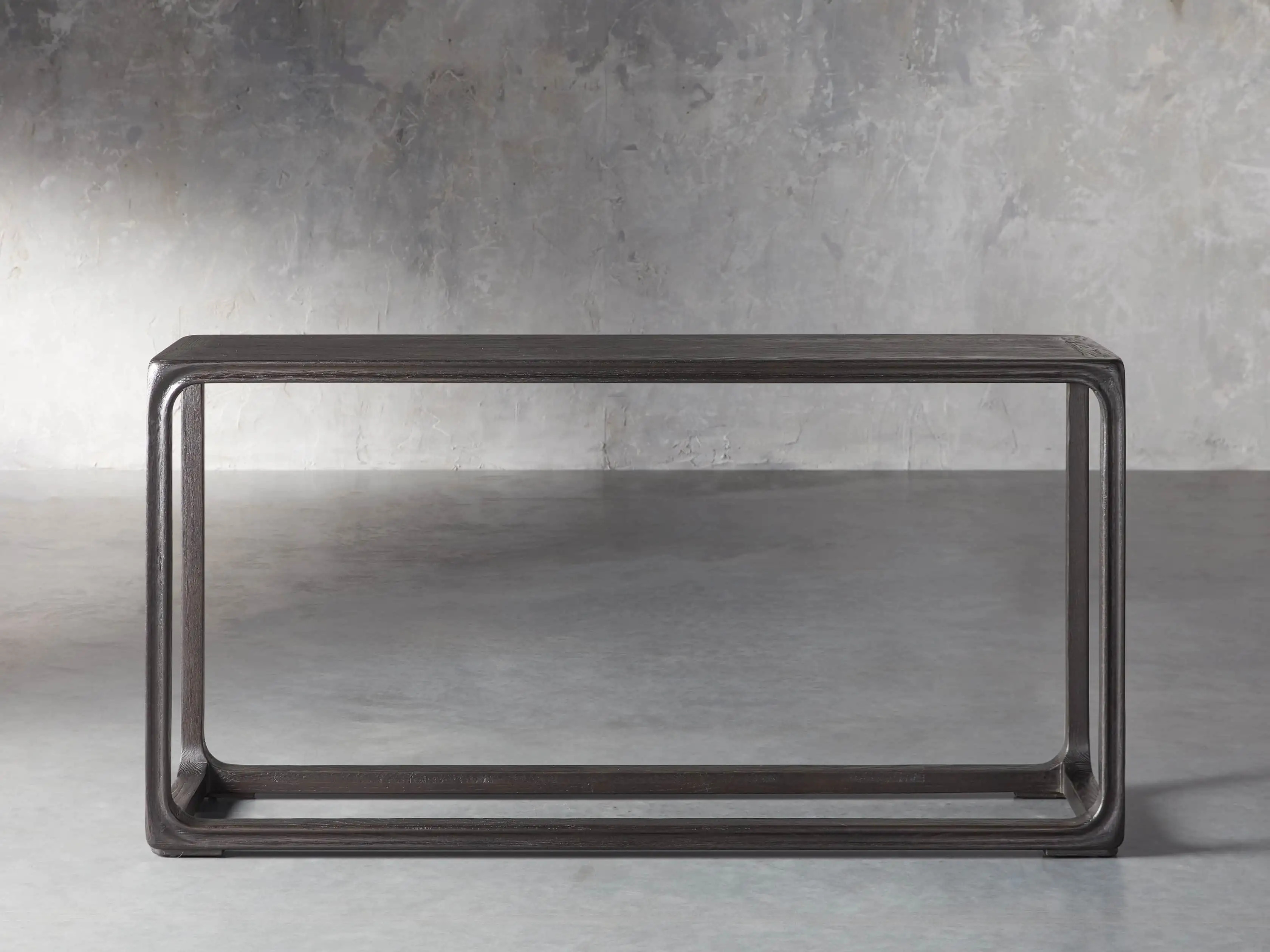 Bertogne Console Table | Arhaus