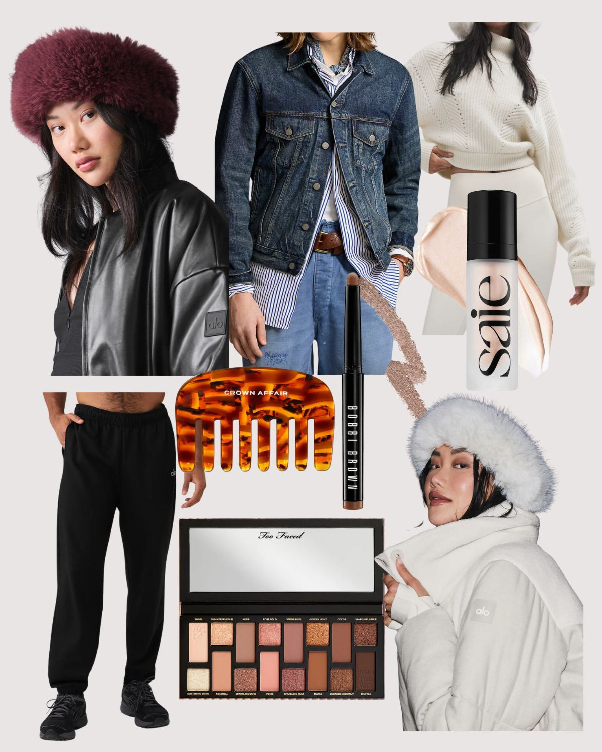 Weekly best sellers | 12/19-12/16 

 