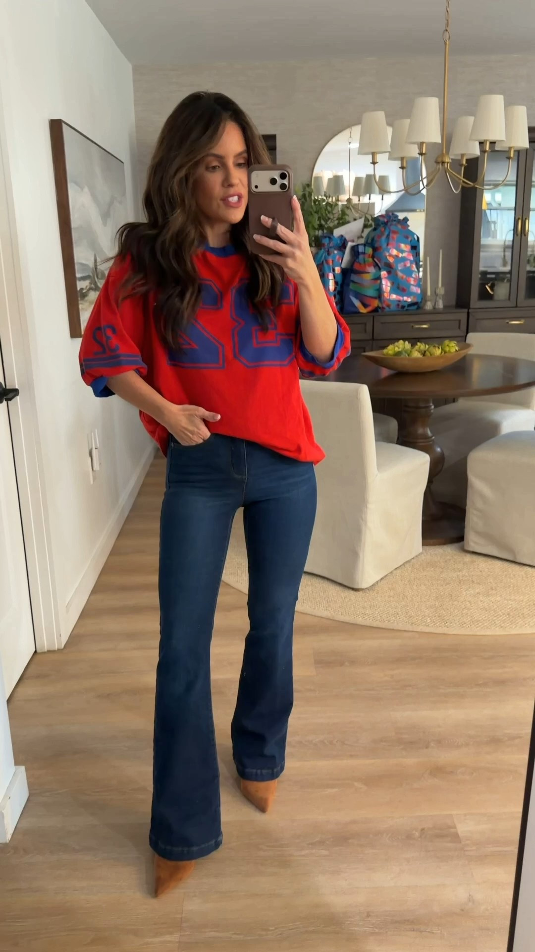 These is best selling Walmart. Jeans are back in stock. I’m in a size 2 regular shoes are true to size shirt is old 
, linked similar.


@walmart #walmartfashion #walmart

#LTKgrwm #LTKootd #LTKPetite