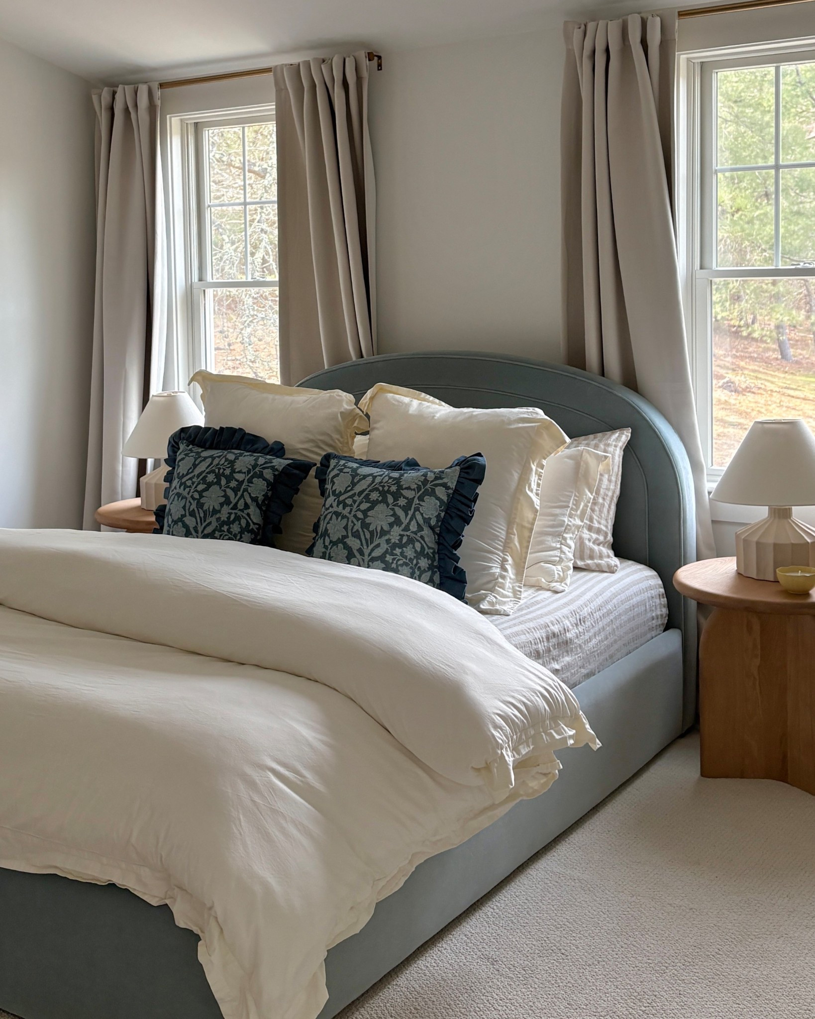 linking our guest room furniture! up to 30% off during Black Friday from Lulu & Georgia 

#LTKHome #LTKHoliday #LTKCyberWeek