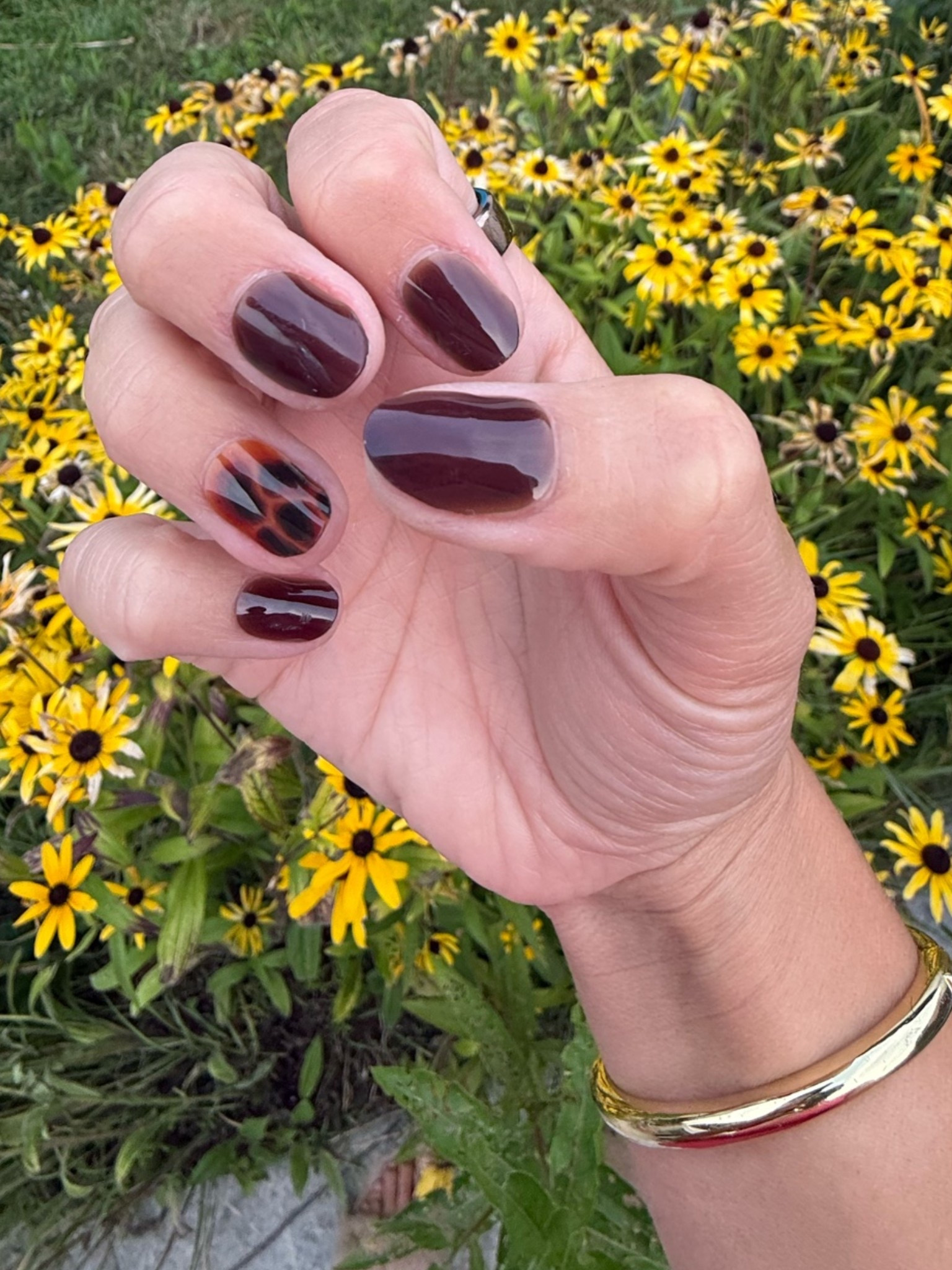 Late summer called for a rich chocolate cherry mani 🤎🍒 These Heyhae press-on nails look like a salon set but took minutes to apply. The easiest way to get a polished look without the salon appointment.

#LTK #LTKBeauty #LTKFinds #Heyhae #HeyhaeNails #PressOnNails #NailInspo #ChocolateCherryNails #EasyBeauty #SalonAtHome #SummerToFall #BeautyFavorites #EverydayStyle #NeutralAesthetic #ShopMyStyle

#LTKselfcare #LTKSeasonal #LTKBeauty