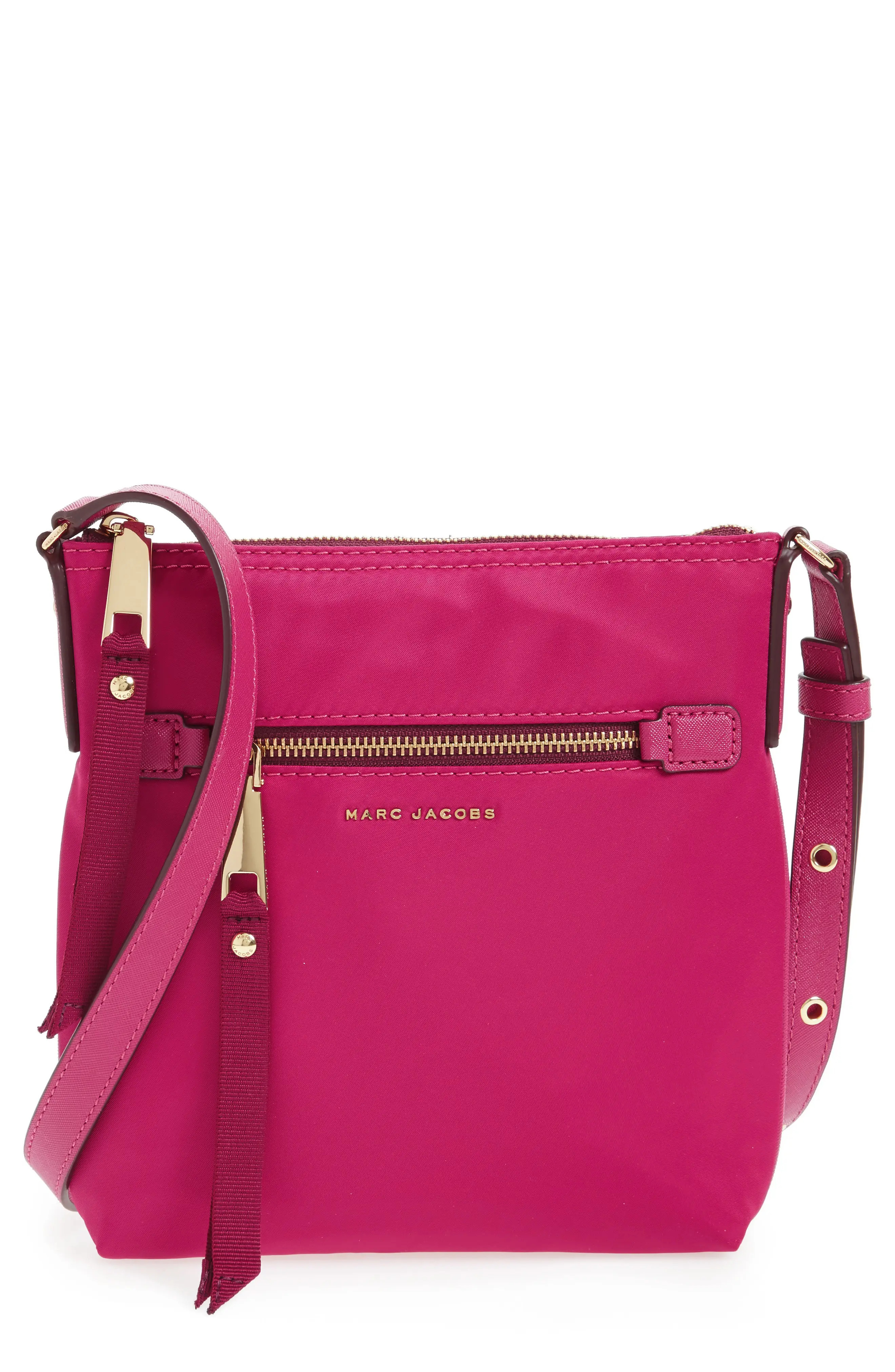 Trooper Nylon Crossbody Bag | Nordstrom