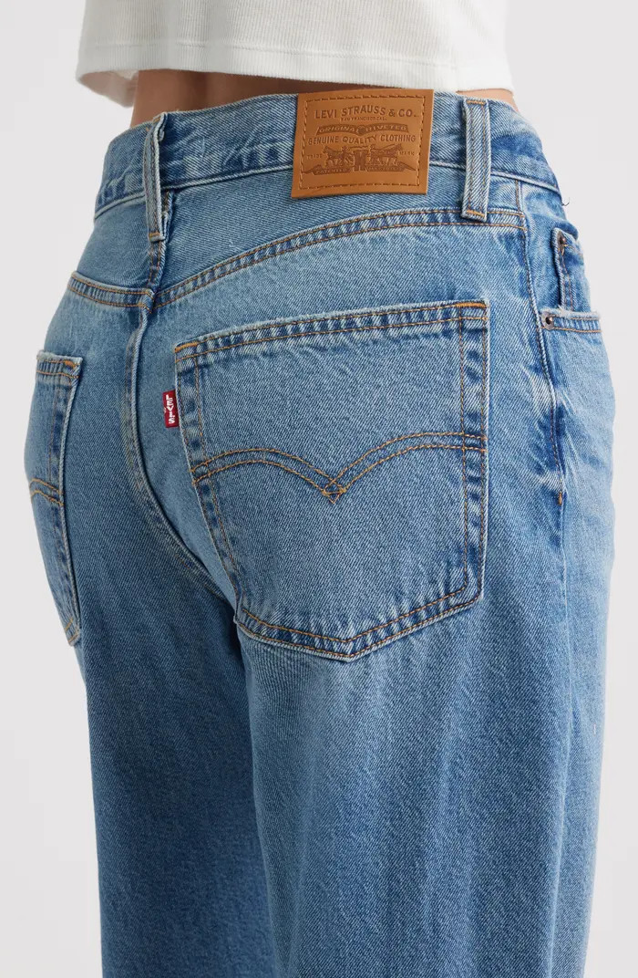 Baggy Dad Jeans | Nordstrom