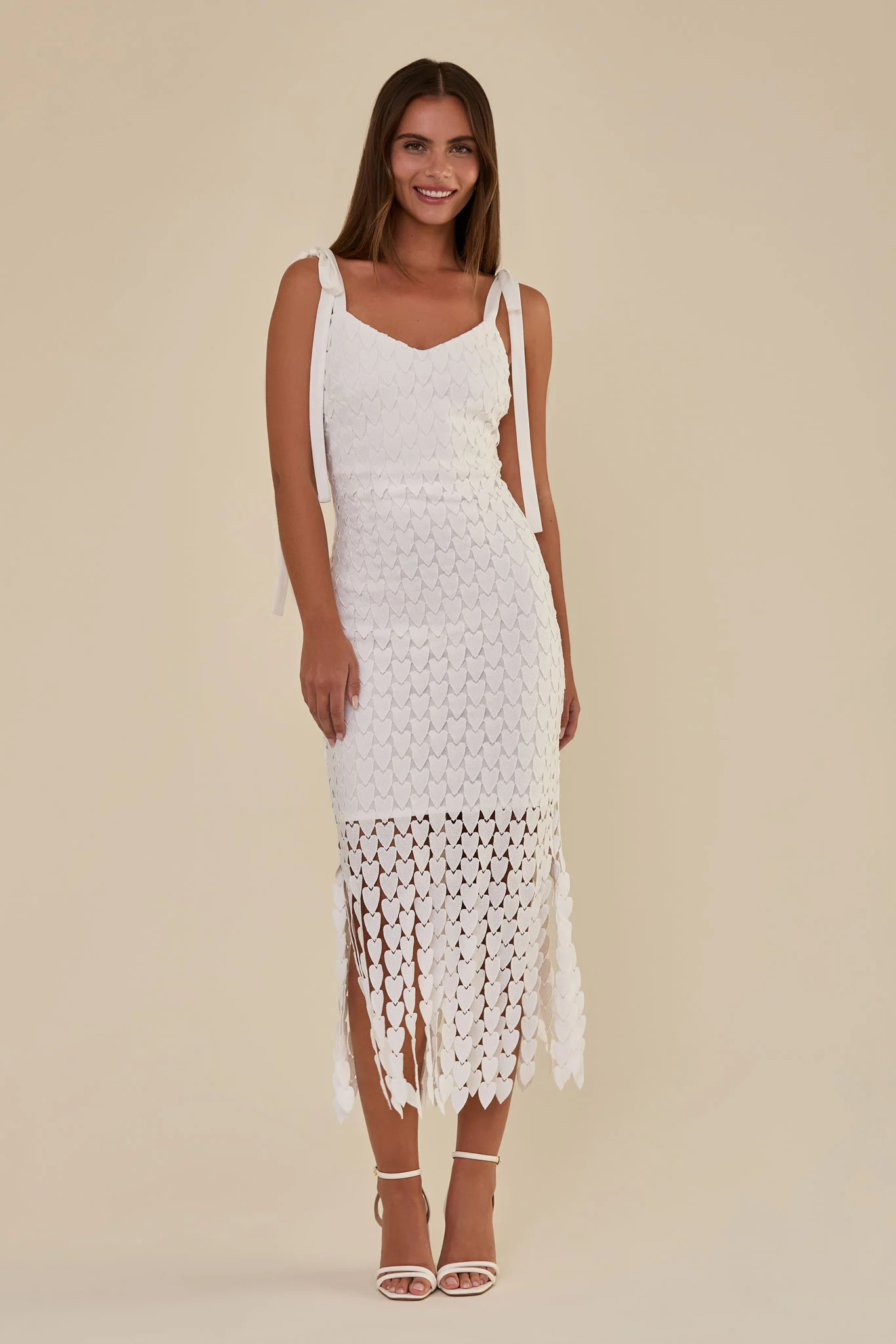Amore Dress | Birdy Grey