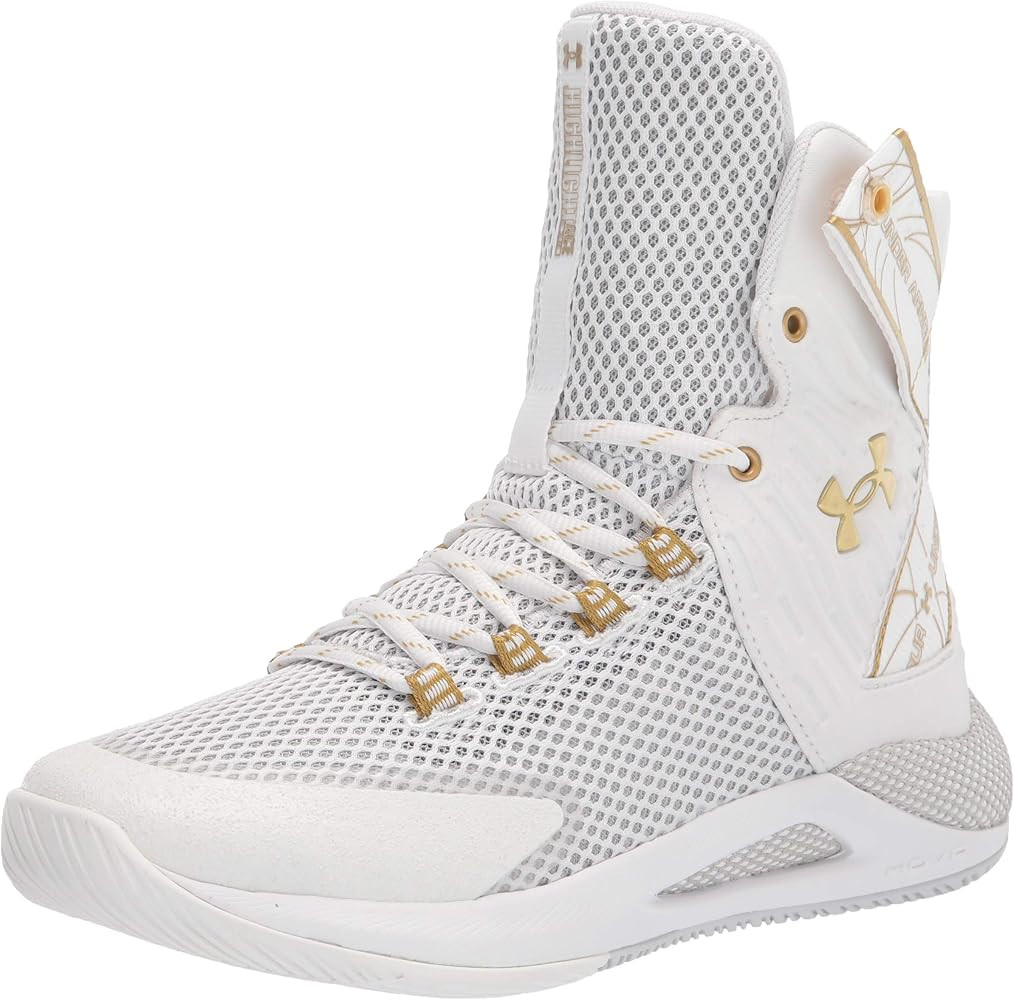 Under Armour Women's HOVR Highlight Ace Volleyball Shoe | Amazon (US)