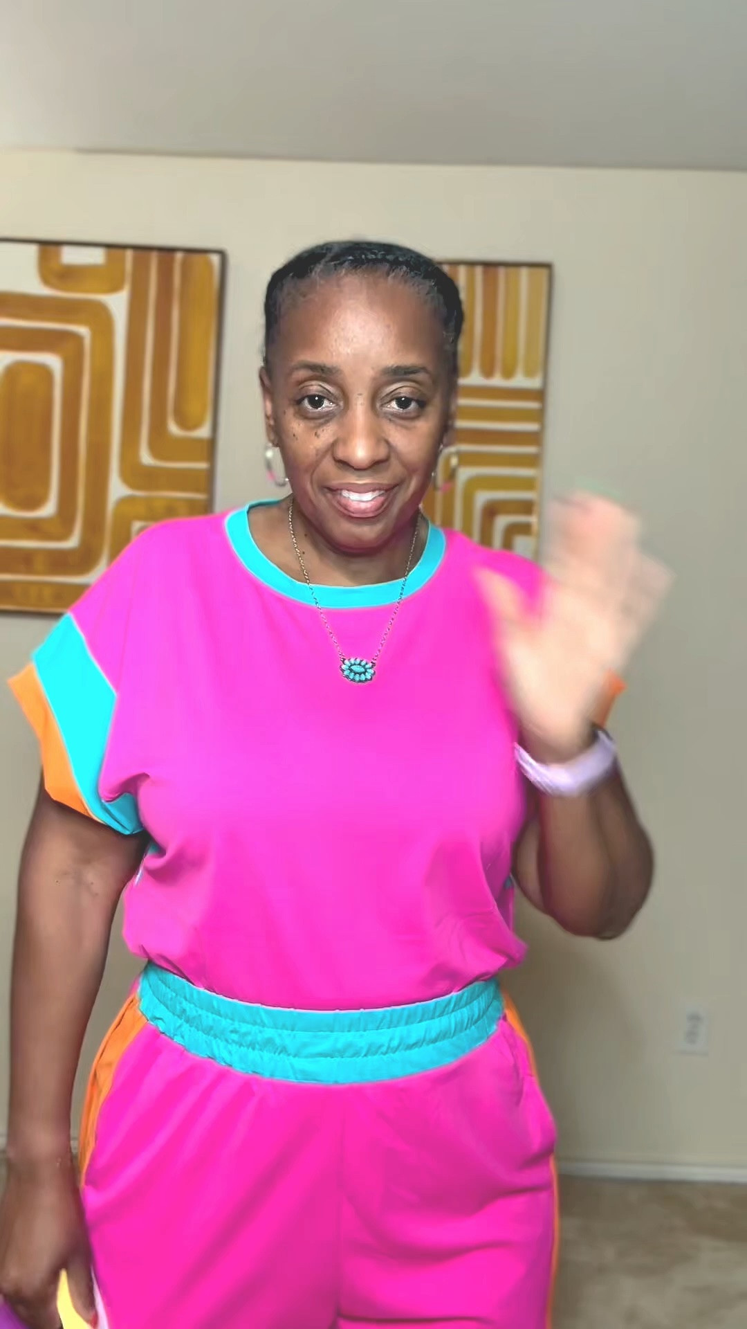 A day late and a dollar short on this post, but I wanted to show my cute bag and outfit. @Colorbloc is definitely the one to have in your closet.

#LTKgrwm #LTKootd #LTKdayinmylife