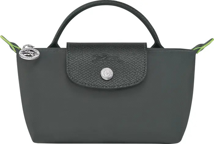 Le Pliage Cosmetics Case | Nordstrom