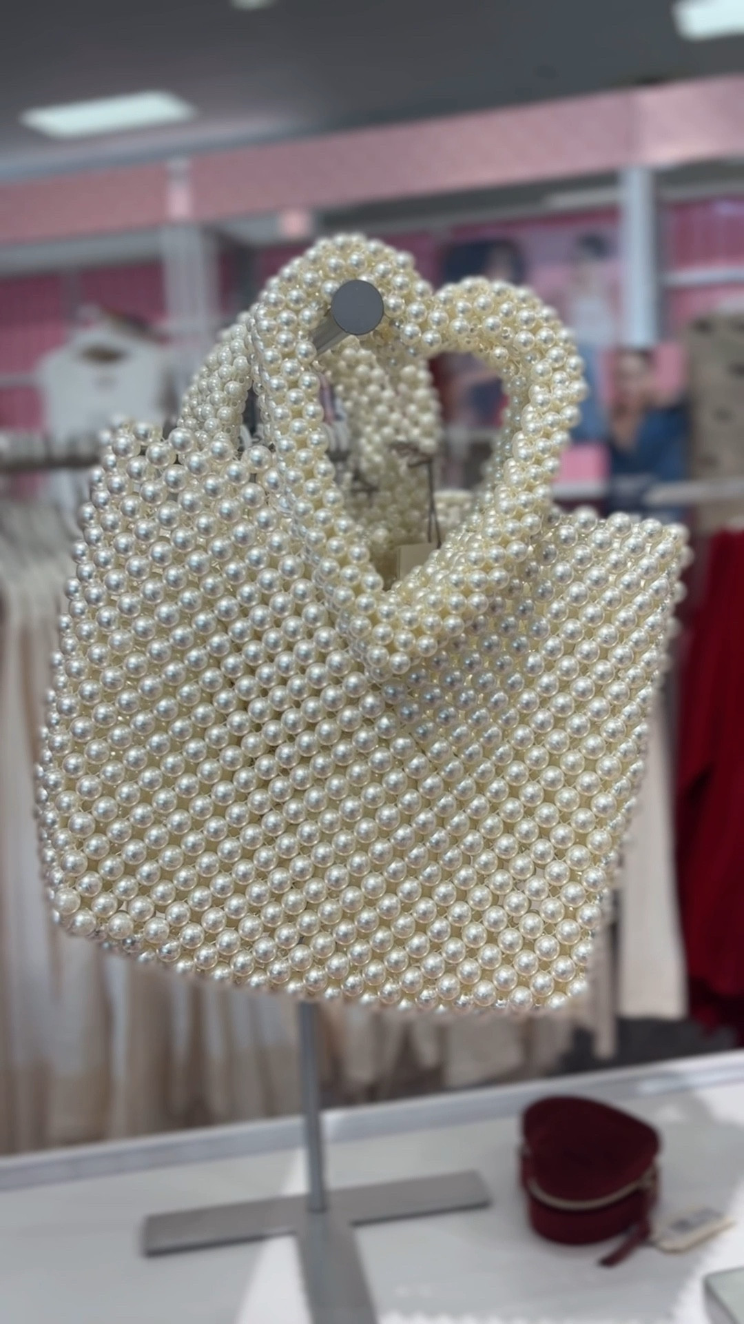 Okayyy Target, I see some cute Valentine’s Day items 😍



#LTKSeasonal #LTKValentine