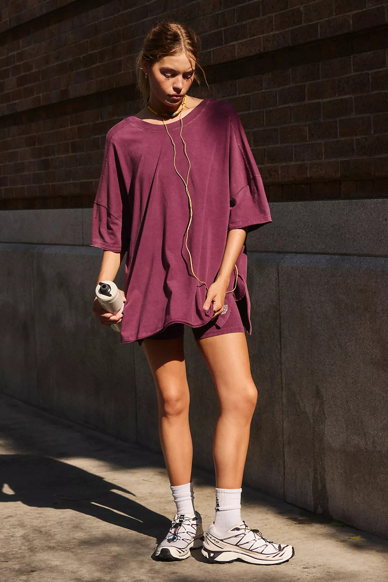 Hot Shot Reversible Set | Free People (Global - UK&FR Excluded)