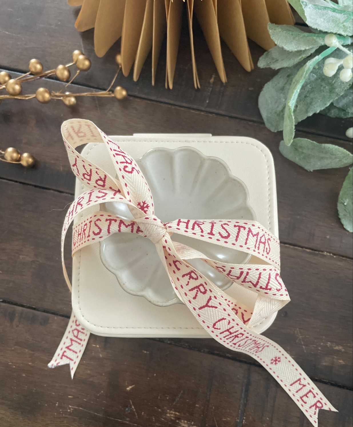 Here are two of my favorite things for a gift idea for a mom.  

Target jewelry travel case.  Jewelry dish.  Target gifts.  Gifts under $15.  

#LTKGiftGuide #LTKmomlife #LTKOver40