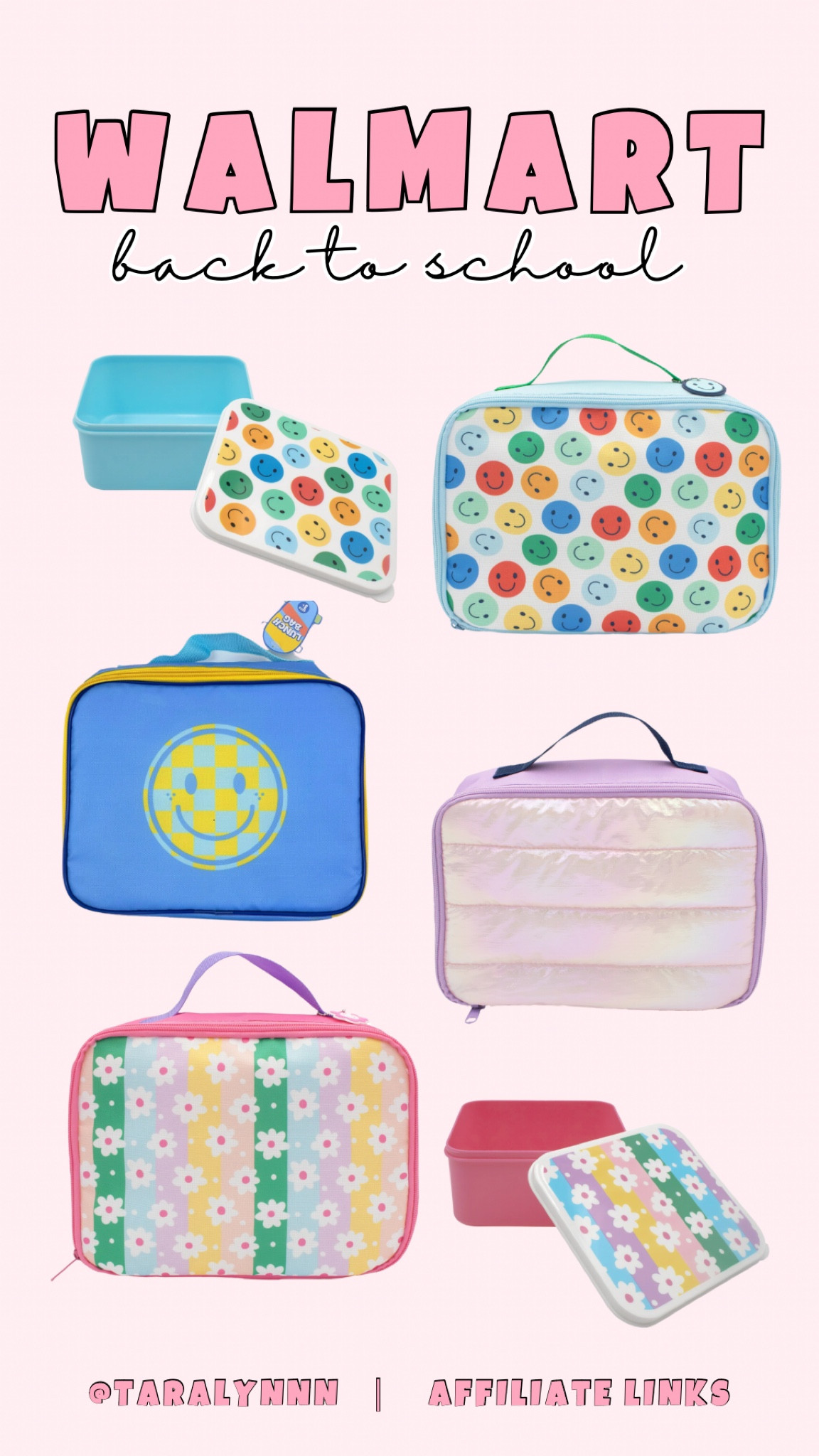 Walmart Back to School Finds ✏️ School Lunch Favorites 

#walmart #school #schoollunch #lunch #kidslunch #walmartkids #kids #family 

#LTKBacktoSchool #LTKFamily #LTKKids