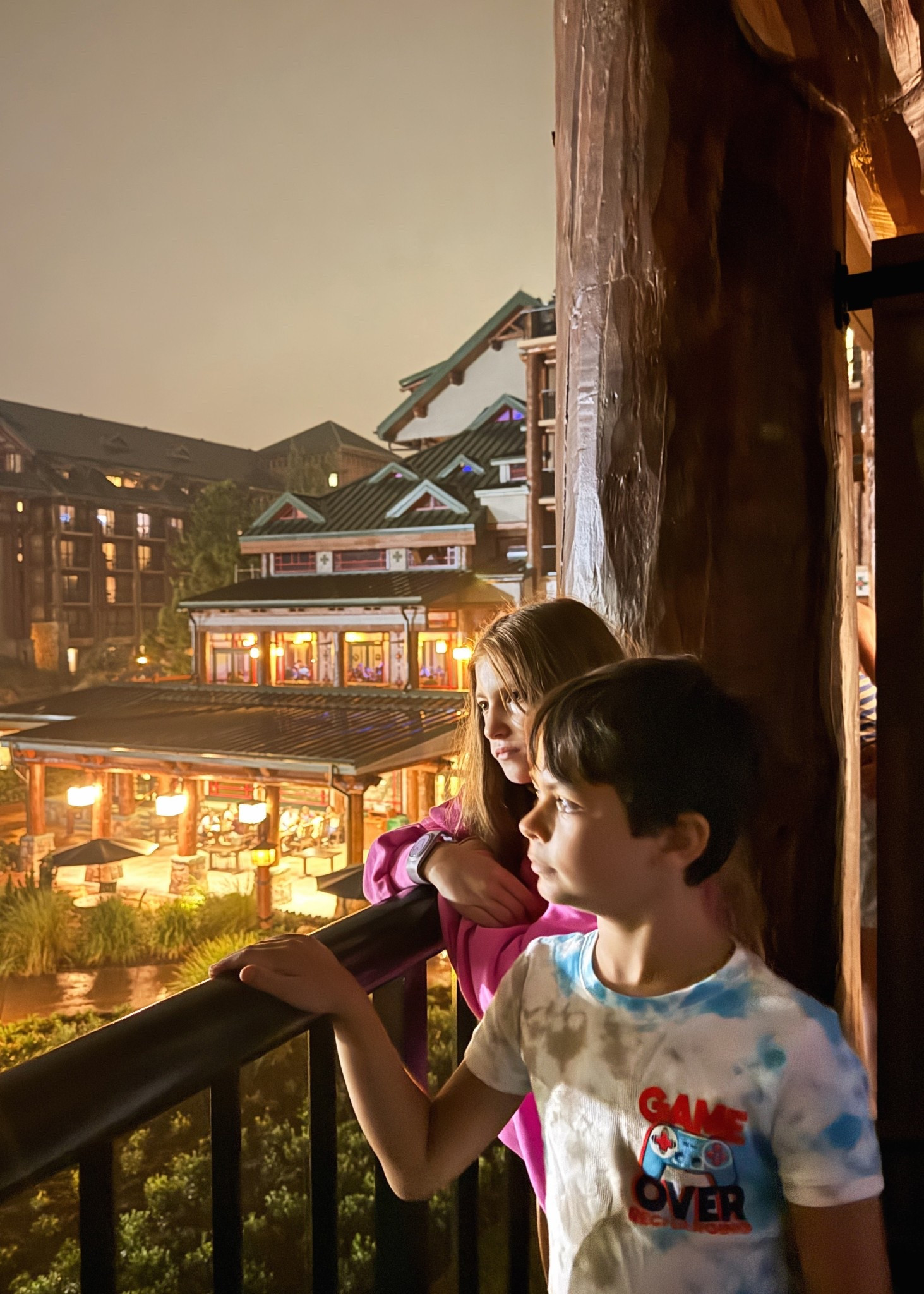 Day 3: Amelia Island -> Disney! We woke up slowly & Joe & Amelia got coffee & hot chocolate. Then we went to breakfast at Flora Belle’s & we all got the breakfast buffet- it was probably one of the most delicious buffets I’ve had… they offered so many more options than pancakes & omelets plus they had a GF station! We got back in the car around 11:45 & started our drive to Disney & arrived at The Wilderness Lodge around 3:15. We saw our friend Ricardo & then switched rooms because our first room had a closed balcony. Then we ordered an uber to Disney Springs to do a little shopping before hopping on a bus to Animal Kingdom Lodge to have dinner at Boma. We got another uber back to the Lodge, stopped by our gift shop, & then relaxed in bed. It was a really great first night! 


#LTKFamily #LTKKids #LTKTravel