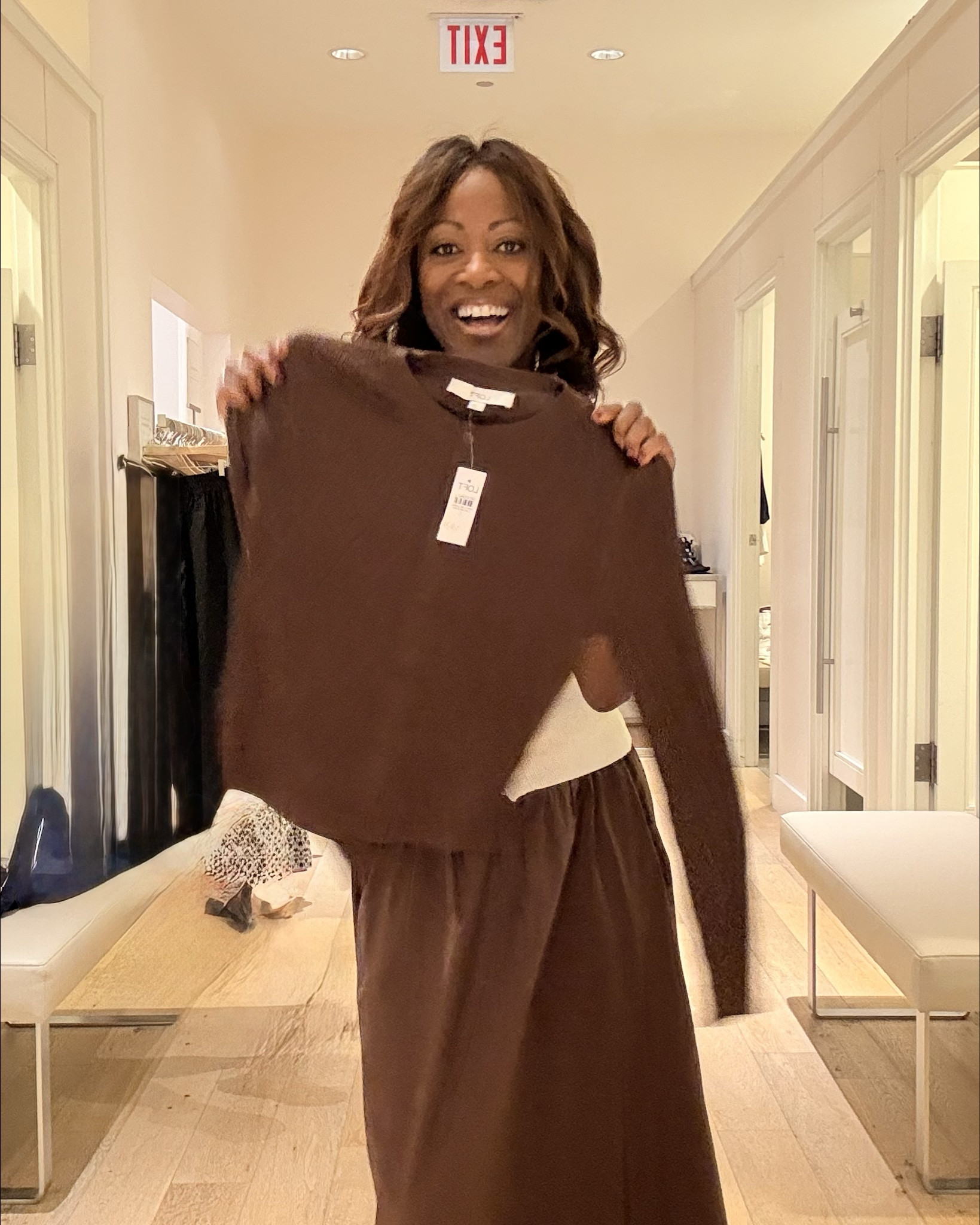 Spring sweaters from the LOFT! 

#LTKOver40 #LTKStyleTip