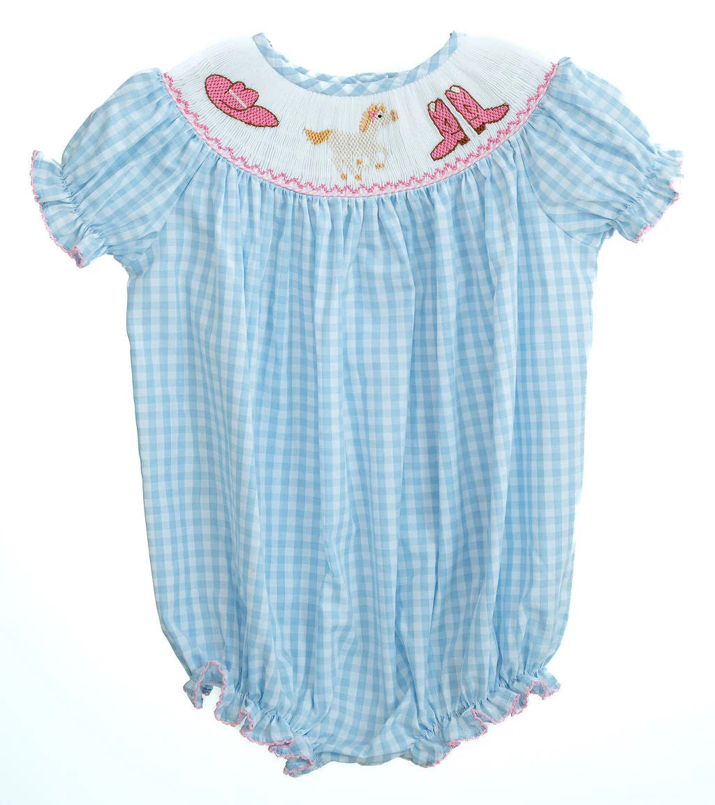Ruth and Ralph Rodeo Birdie Bubble | JoJo Mommy