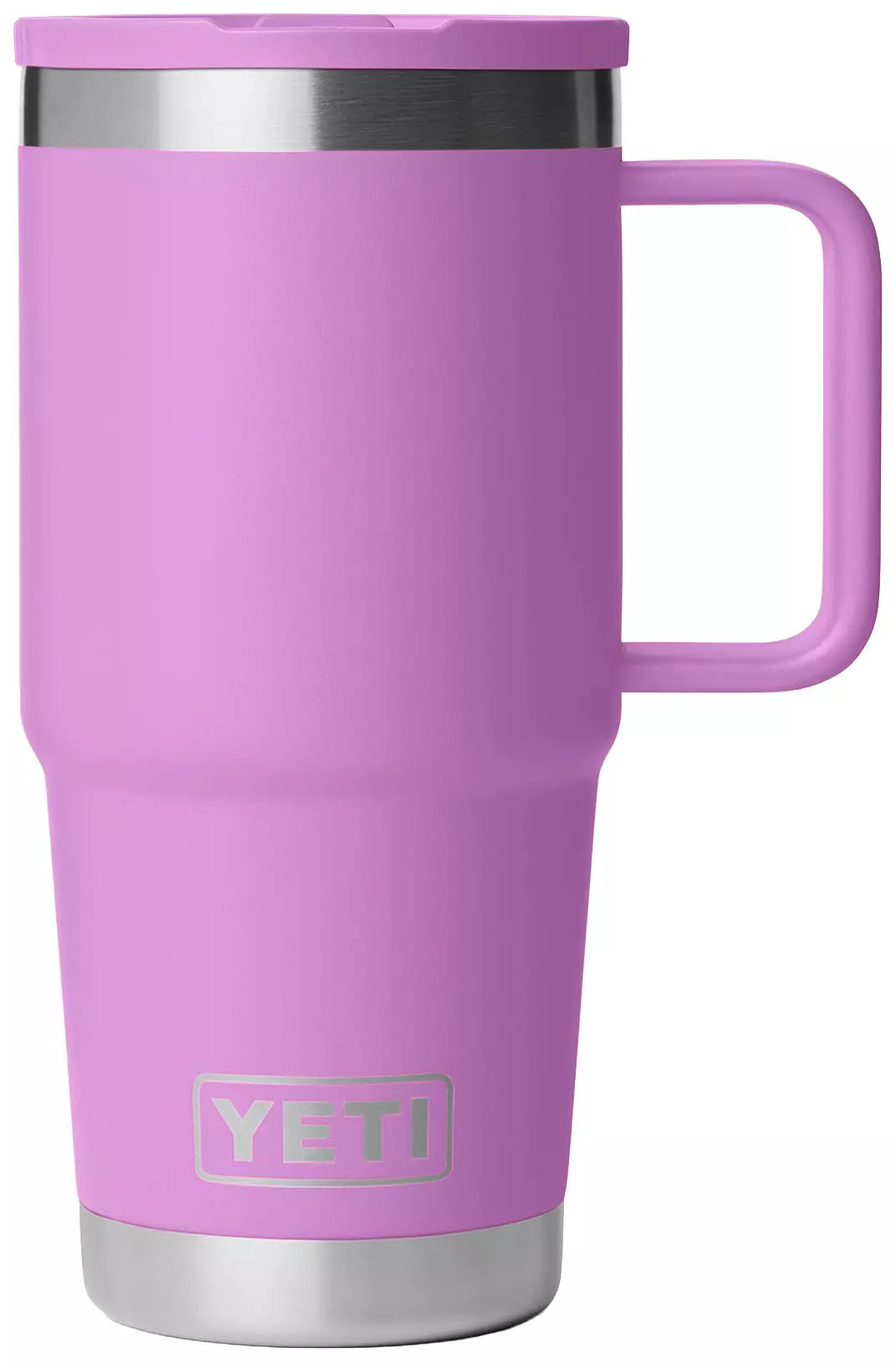 YETI 20 oz. Rambler Travel Straw Mug | DICK'S Sporting Goods
