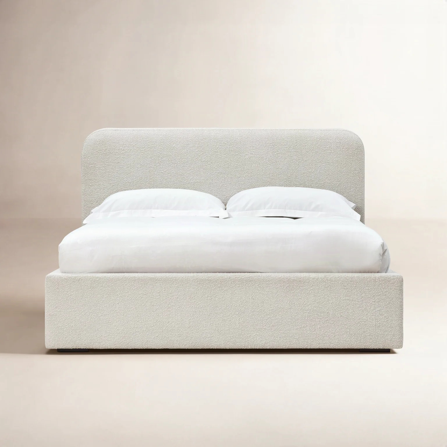 Bailee Upholstered Platform Bed | Wayfair North America
