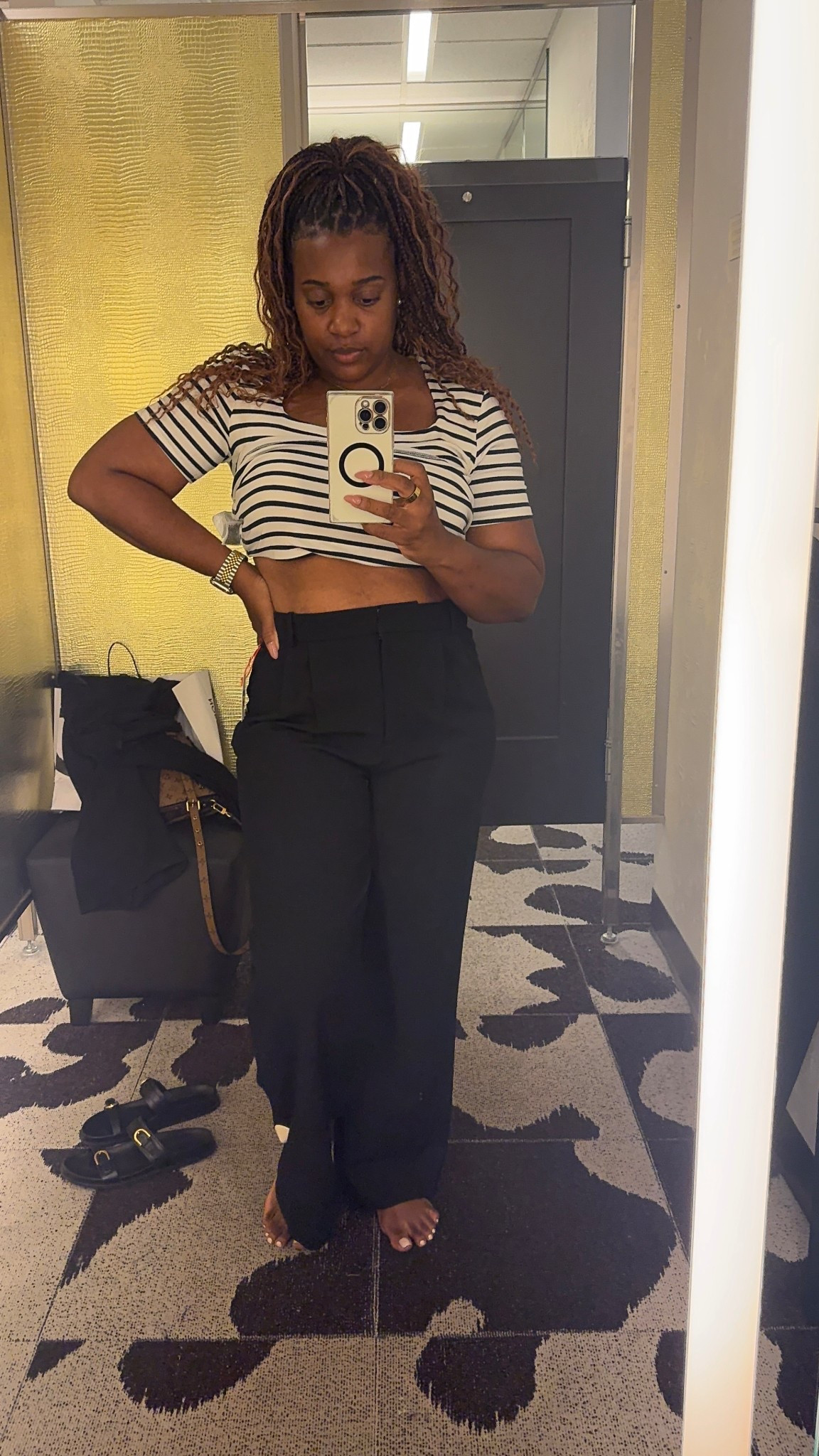 Nordstrom 

#LTKStyleTip #LTKWorkwear #LTKMidsize