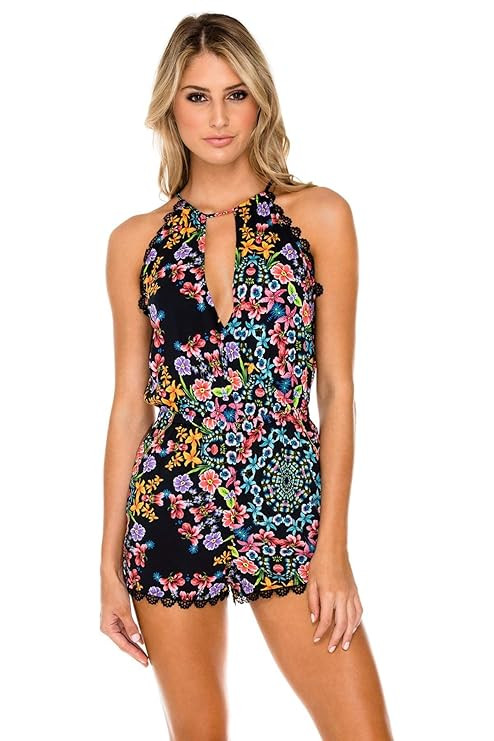 Noches DE Sevilla - Señorita Romper | Amazon (US)