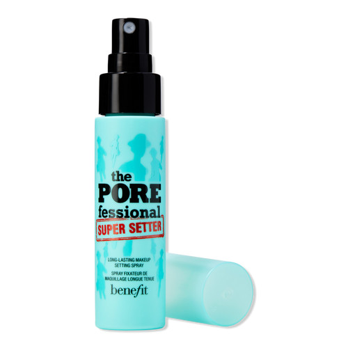 1.0 oz The POREfessional: Super Setter Long-Lasting Makeup Setting Spray Mini - Benefit Cosmetics... | Ulta