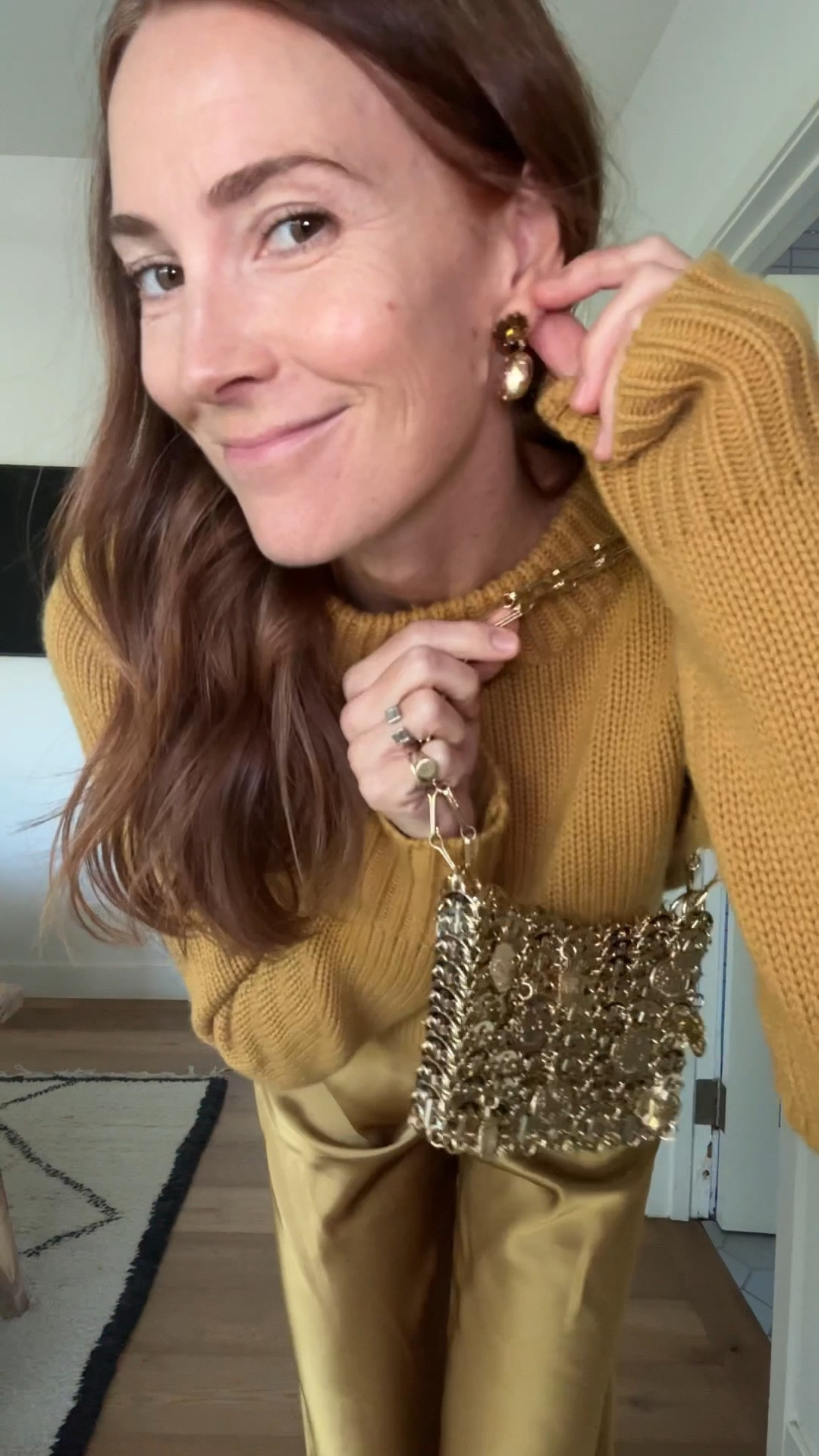 Holiday outfits I’ll be wearing this month. 

#LTKHoliday #LTKGiftGuide #LTKSeasonal