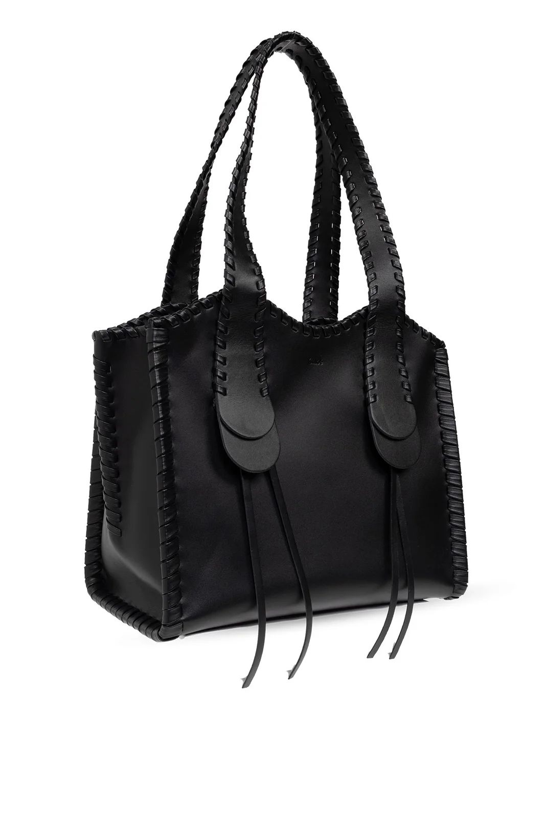 Chloé Mony Medium Tote Bag | Cettire Global