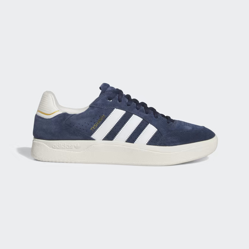 Tyshawn Remastered Shoes | adidas (US)