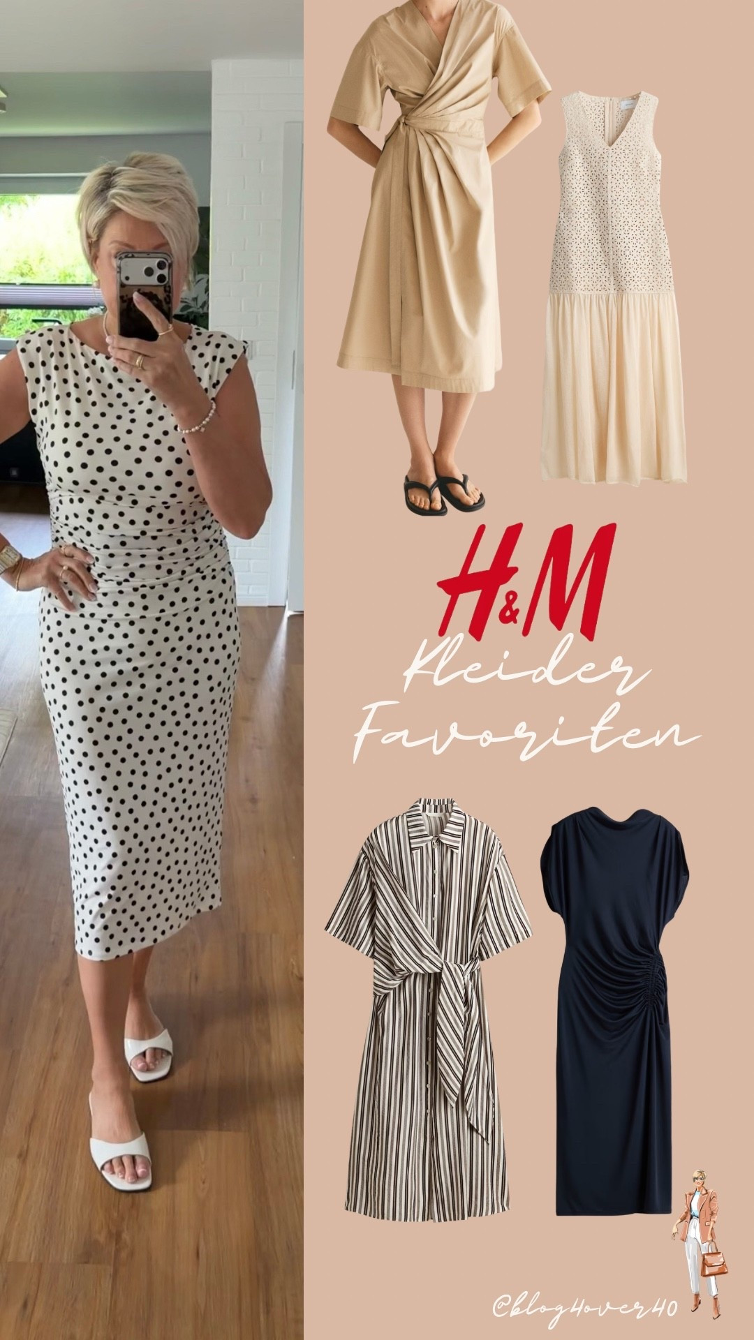 Kleider Favoriten von H&M ✨🤩

#LTKkleider #LTKstyletip #LTKdeutschland