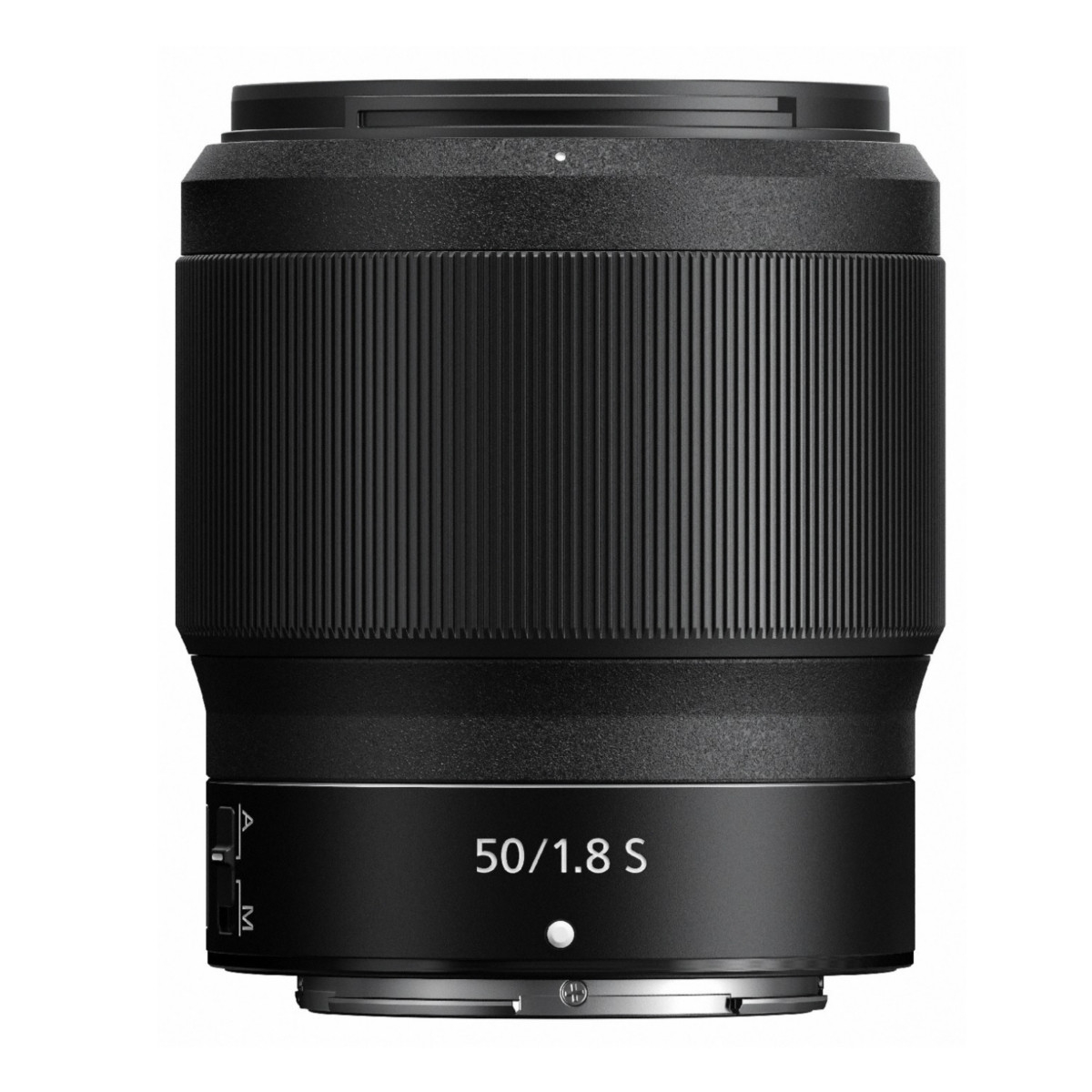 Nikon Nikkor Z 50mm f/1.8 S Lens - Black | Macy's