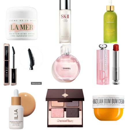 Sephora finds, beauty products, skincare 

#LTKsalealert #LTKbeauty #LTKHoliday