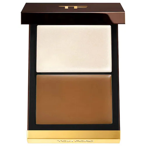 TOM FORDShade And Illuminate Cream Contour Duo | Sephora (US)
