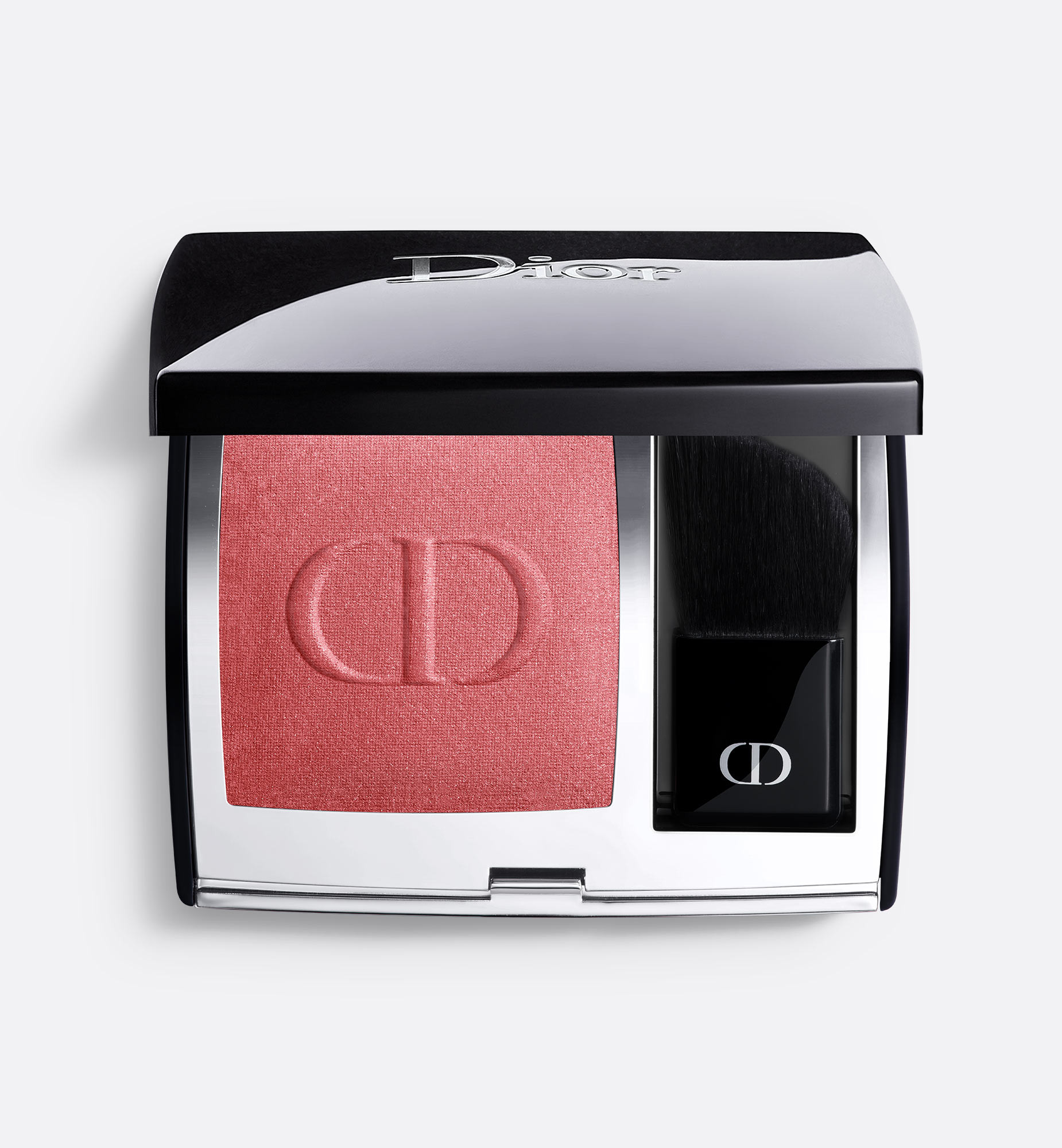Rouge Blush: Couture Color Long-Wear Blush | Dior Beauty (US)