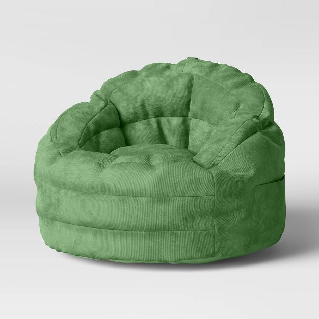 Settle In Bean Bag Chair - Pillowfort™ | Target