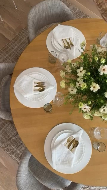 Spring home decor finds 🌿

Shop my favorite new arrivals from @crateandbarrel and @cb2 



#LTKHome #LTKfoodie #LTKSaleAlert