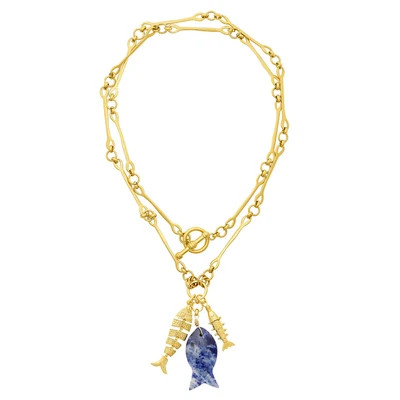 Out East Necklace | Brinker & Eliza