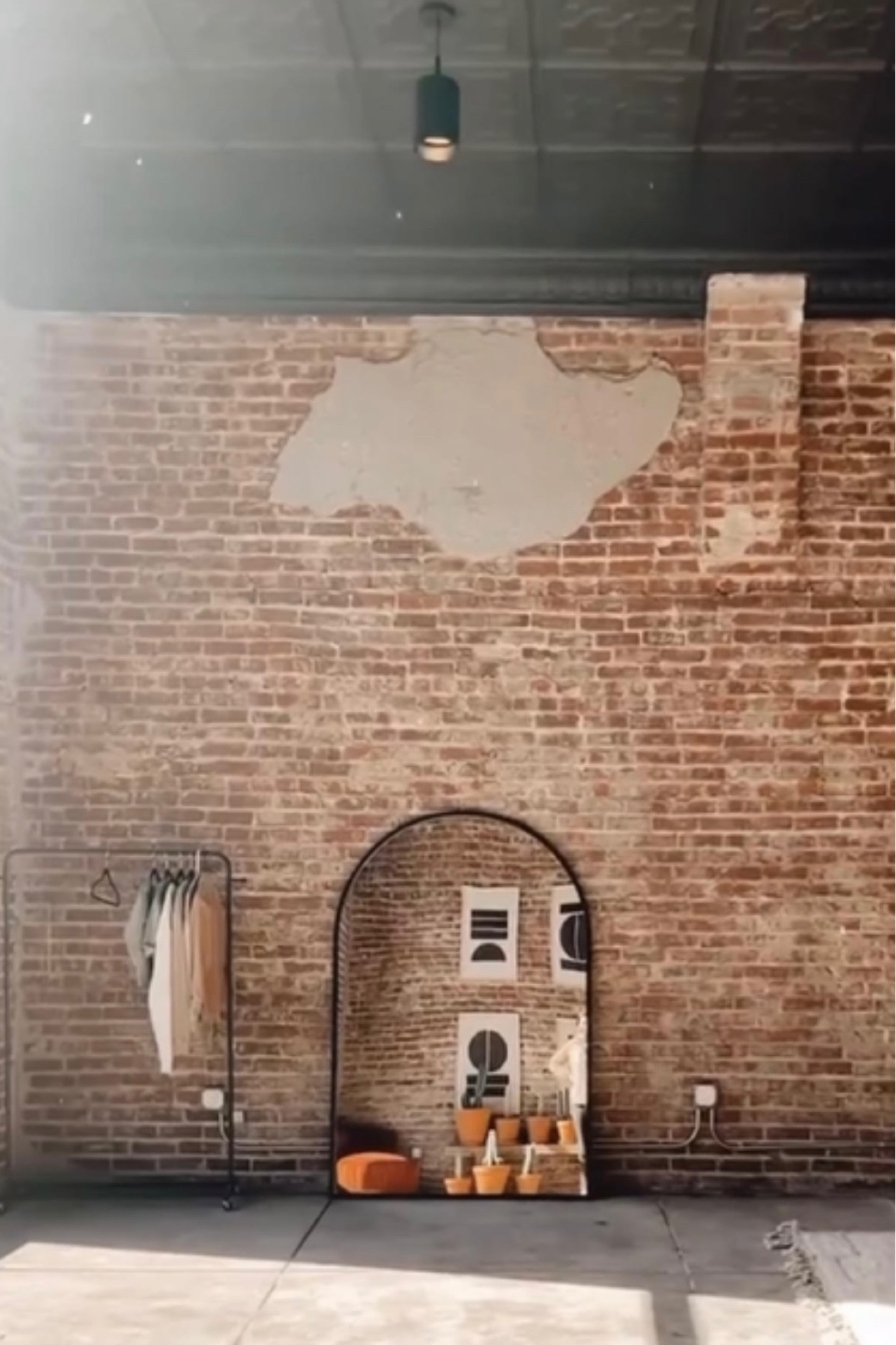 my office mirror is 25% off!! 

#LTKSale #LTKhome