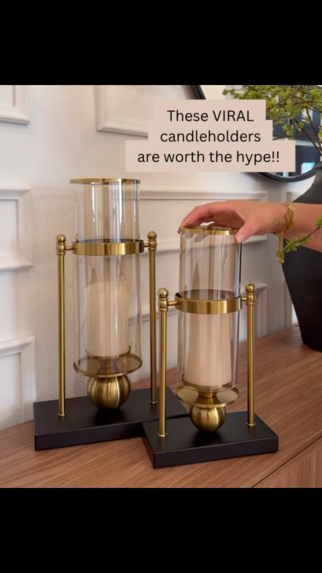 Home finds in currently loving ❤️❤️





Home decor | wall art | glam home decor | luxe home | amazon finds | candle holders | home textures | affordable home decor | living room 

#LTKSaleAlert #LTKHome