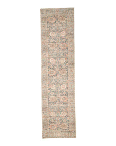 2x9 Runner Rug | TJ Maxx