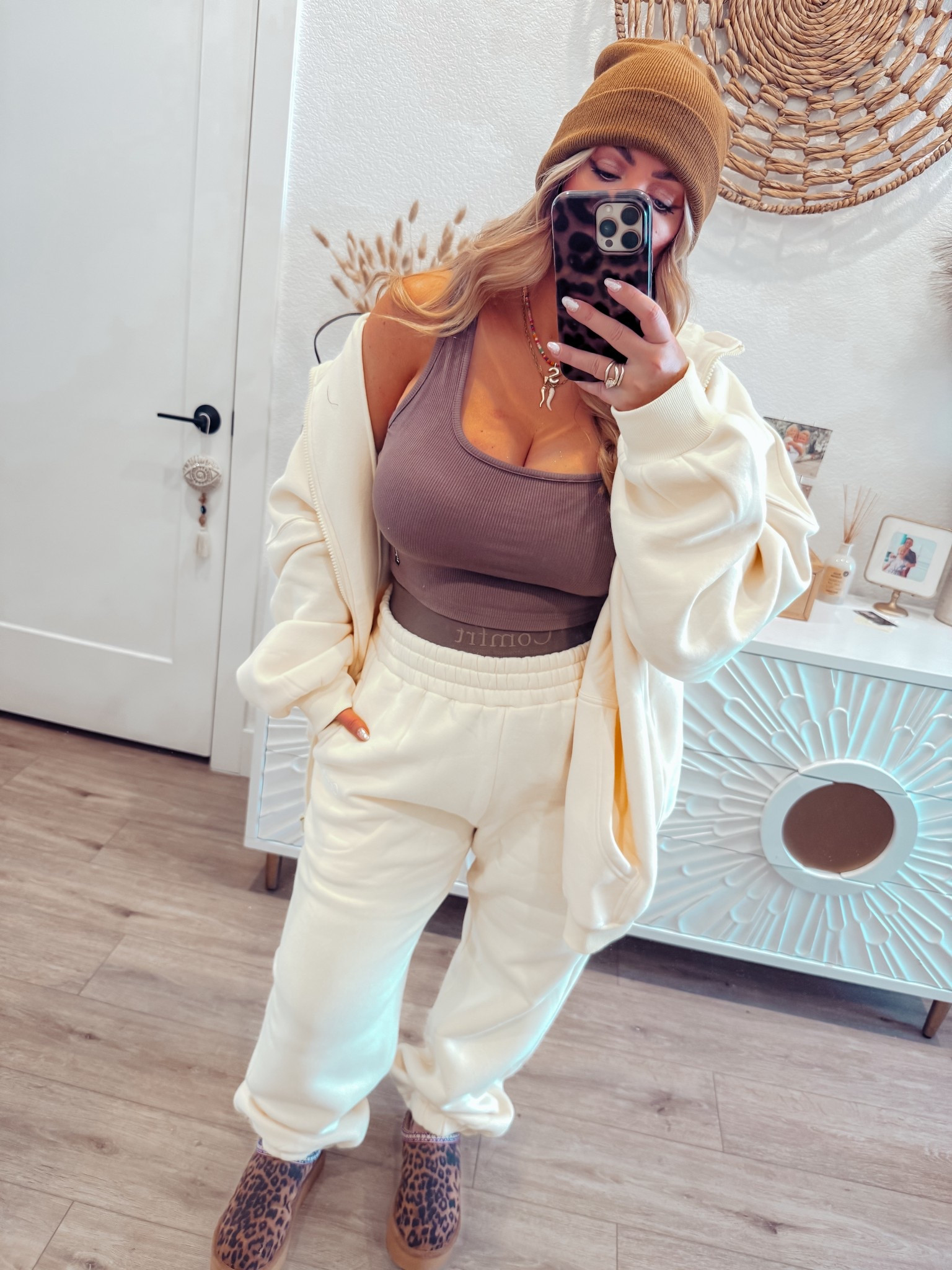 New color in the Comfrt cloud zip. Meet buttercream!! 

#LTKOver40 #LTKSaleAlert #LTKSeasonal